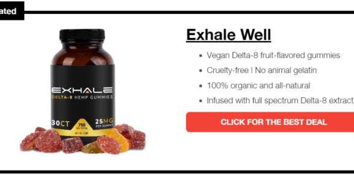 https://www.facebook.com/Exhale-Wellness-Gummies-101935389059641