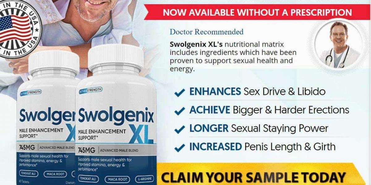 Serexin Male Enhancement Reviews: Boost Sex Power & Incresed Penis Length { 2022 }