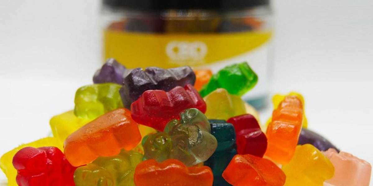 Katie Couric CBD Gummies : Results (2022 Updated) Really Does It Work?