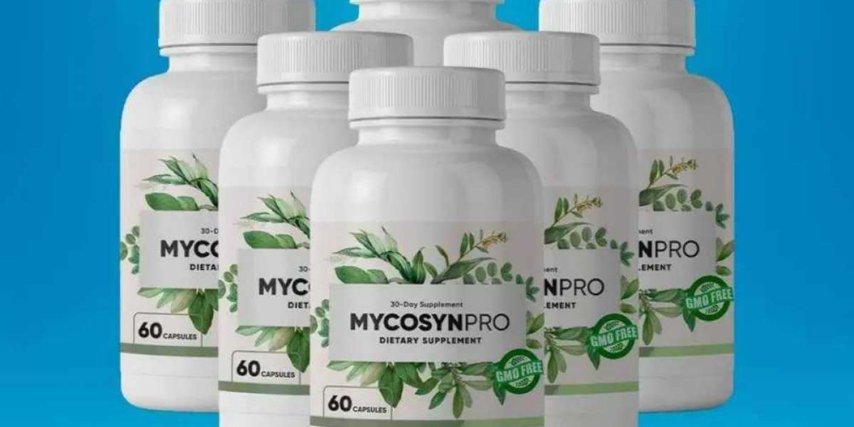Mycosyn Pro Reviews US, CA, UK, IE, AU, NZ: Shocking Price of “Mycosyn Pro” 2022