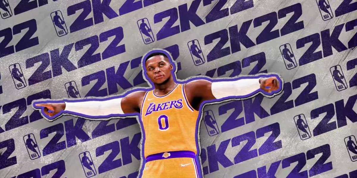 Post Lockdown is another badge that large men will require in NBA 2K22