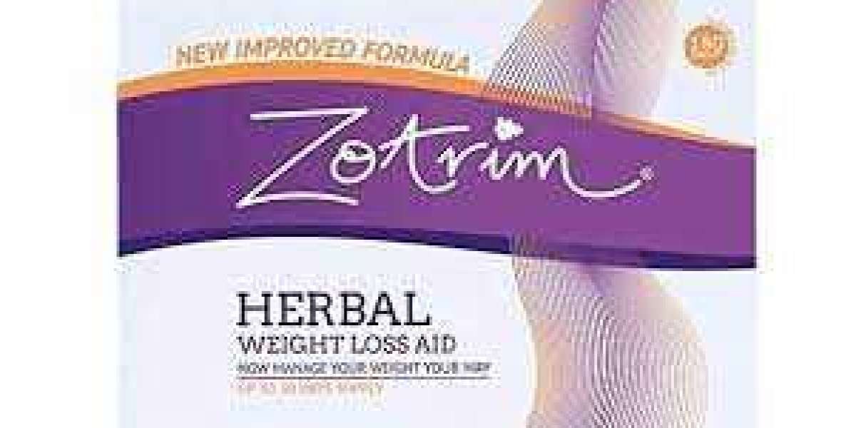 Zotrim - Weight Loss Results, Price, Ingredients And Reviews