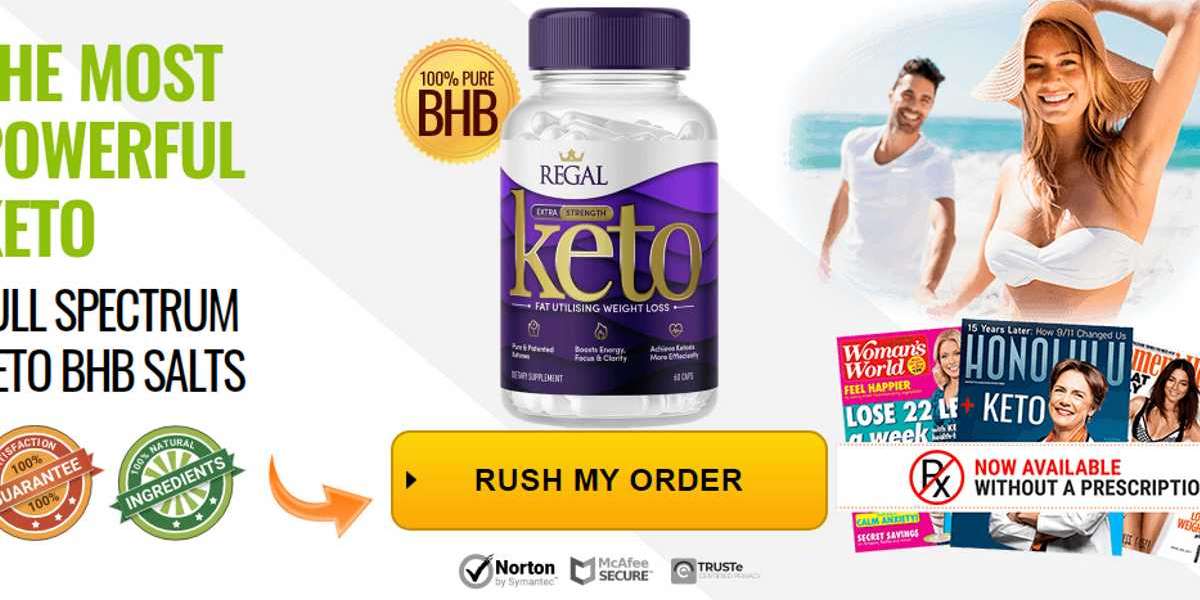 Regal Keto Reviews – A Natural Way To Loss Unwanted Fat In The Body?