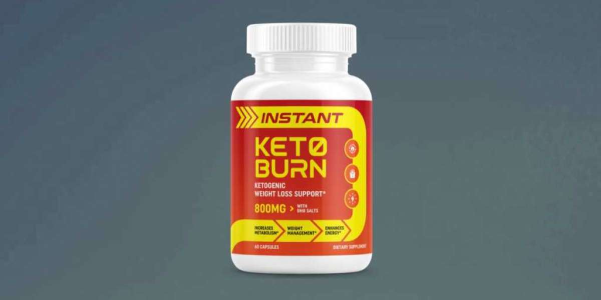 Apply These 8 Secret Techniques To Improve Instant Keto Burn