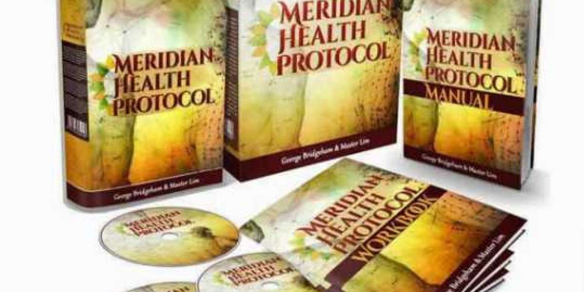 Meridian Health Protocol Reviews - Is it for You?