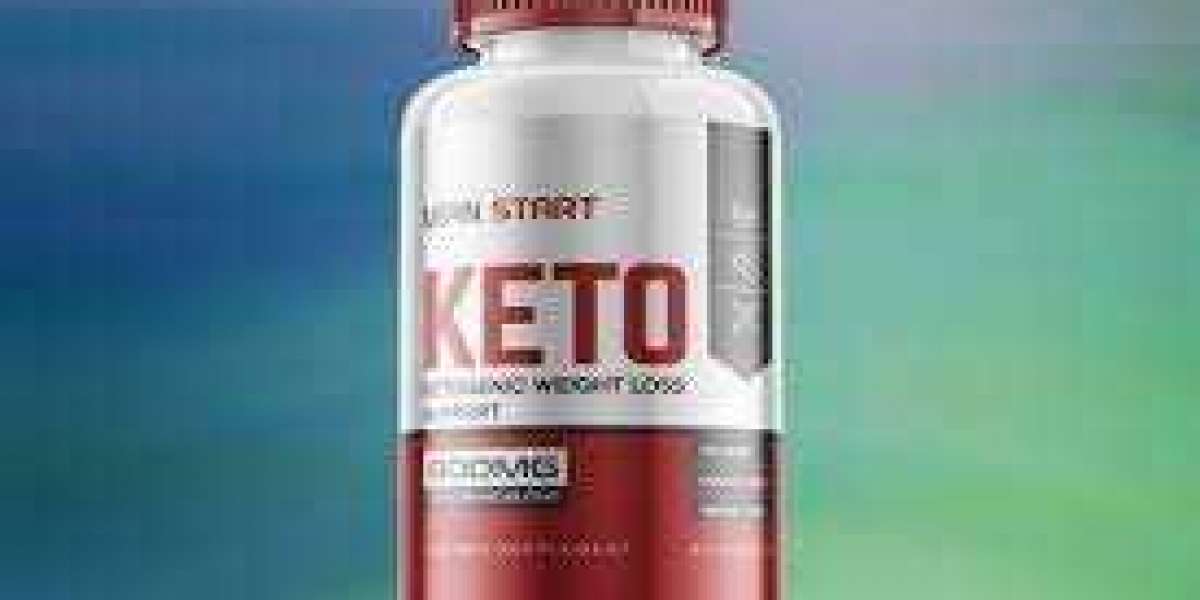 Lean Start Keto Safe and Effective Product Weight Loss In 2022