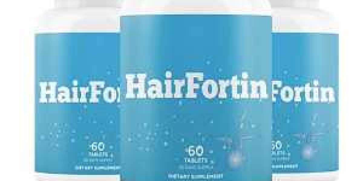 HairFortin Reviews - Read To 2022