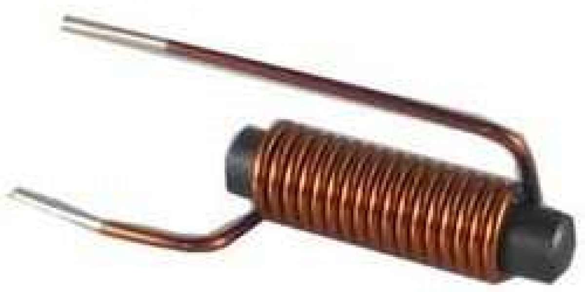 Latest Report of Inductors, Cores and Beads Market Size Analysis by Competitive landscape and Insights for next 5 years