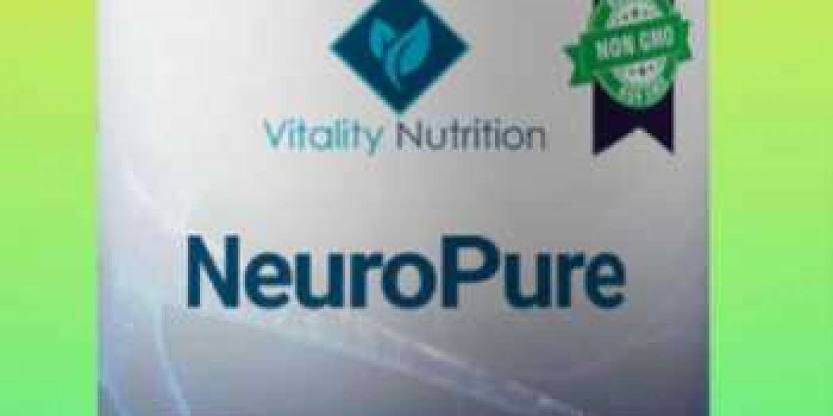 NEUROPURE REVIEWS (URGENT UPDATE) : DON’T SPEND A DIME TILL YOU READ THIS REVIEW