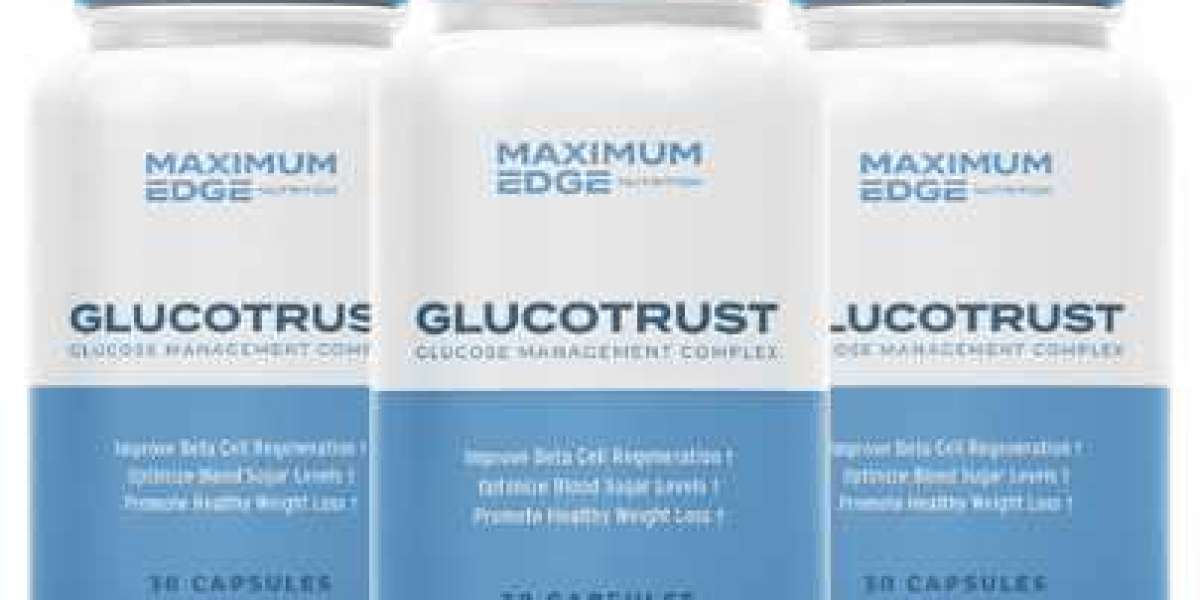 GlucoTrust Reviews - Can It Control Diabetes Naturally?