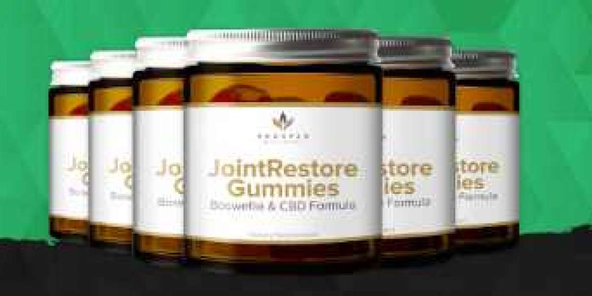 Joint Restore Gummies Review – What are the Customers Saying?