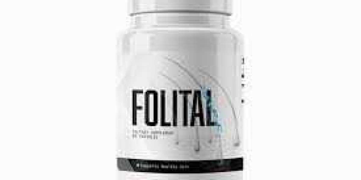 Folital Best Powerful Hair growth Natural Product In 2021?