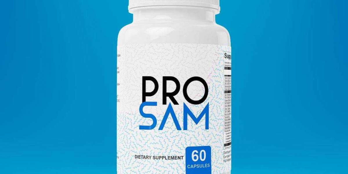 Pro Sam Reviews [Scam Alert] – Check Its Benefits & Side-Effects