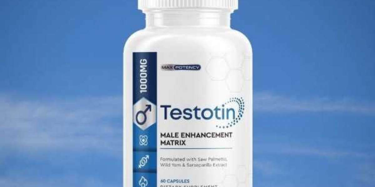 Testotin Australia Reviews (Scam or Legit) – Pros, Cons, Side effects and How It