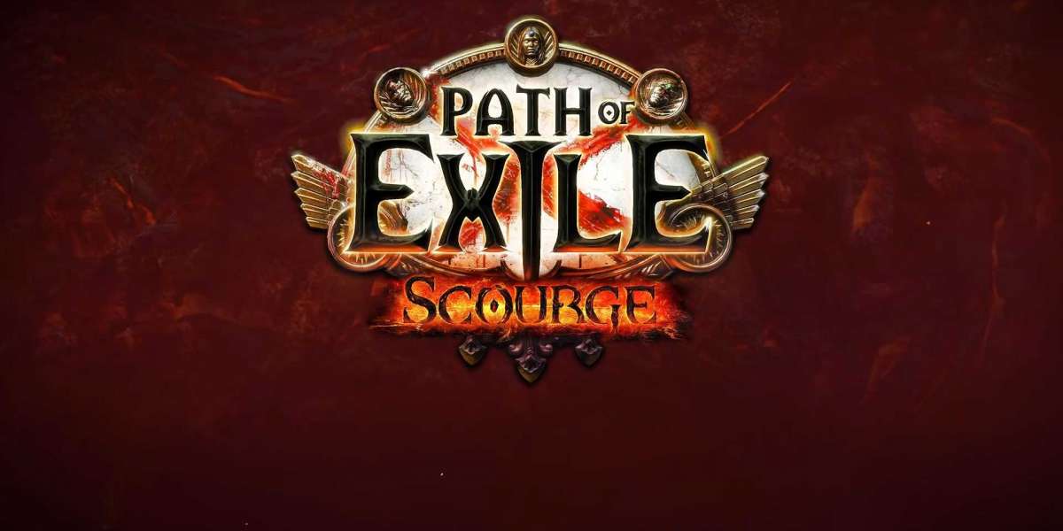 The excitement of Path of Exile: Siege of the Atlas continues