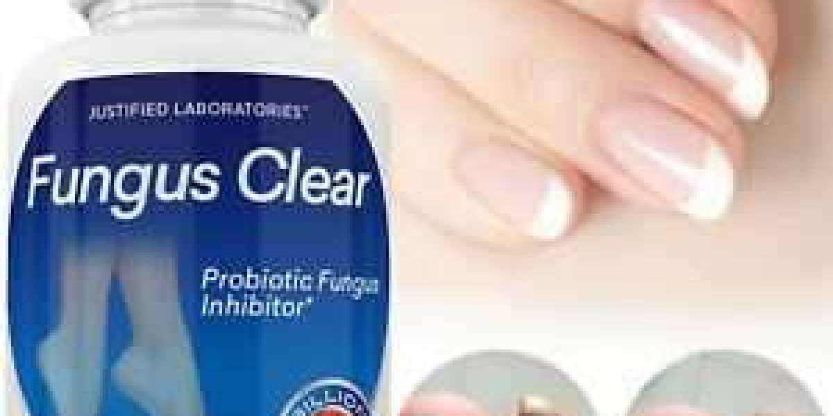 FUNGUS CLEAR REVIEW: NEGATIVE SIDE EFFECTS AND LEGIT BENEFITS?