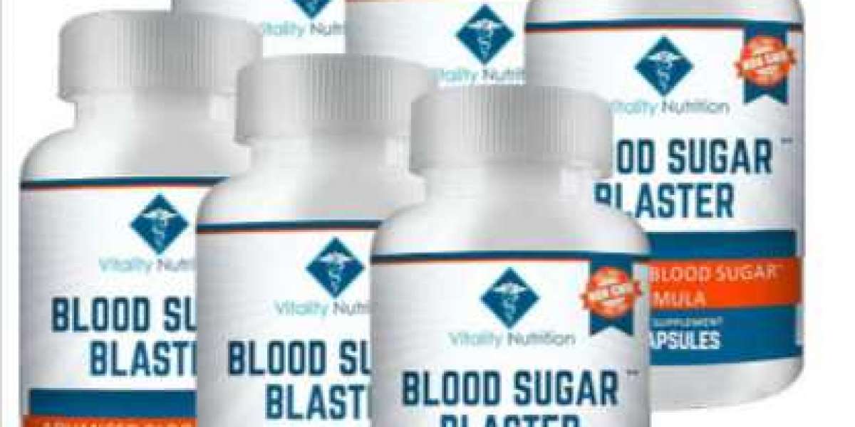 Blood Sugar Blaster Reviews - My Results