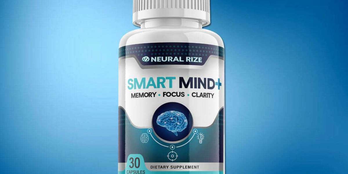 Neural Rize Smart Mind Reviews – See Latest Facts And Ingredients