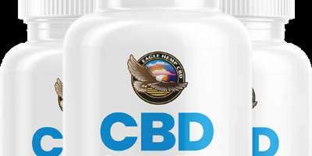 What Are The Ingredients Are Accessible Of Eagle CBD Gummies? (Must Read)