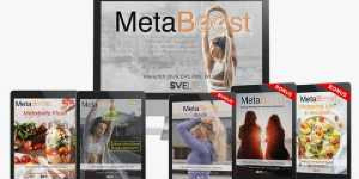 METABOOST CONNECTION REVIEW: FAKE SYSTEM OR WORTH THE MONEY?