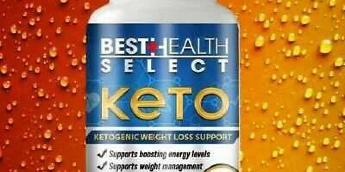 (Appreciated By Shark Tank) Why Best Health Select Keto UK IS Best Choice Weight Loose?