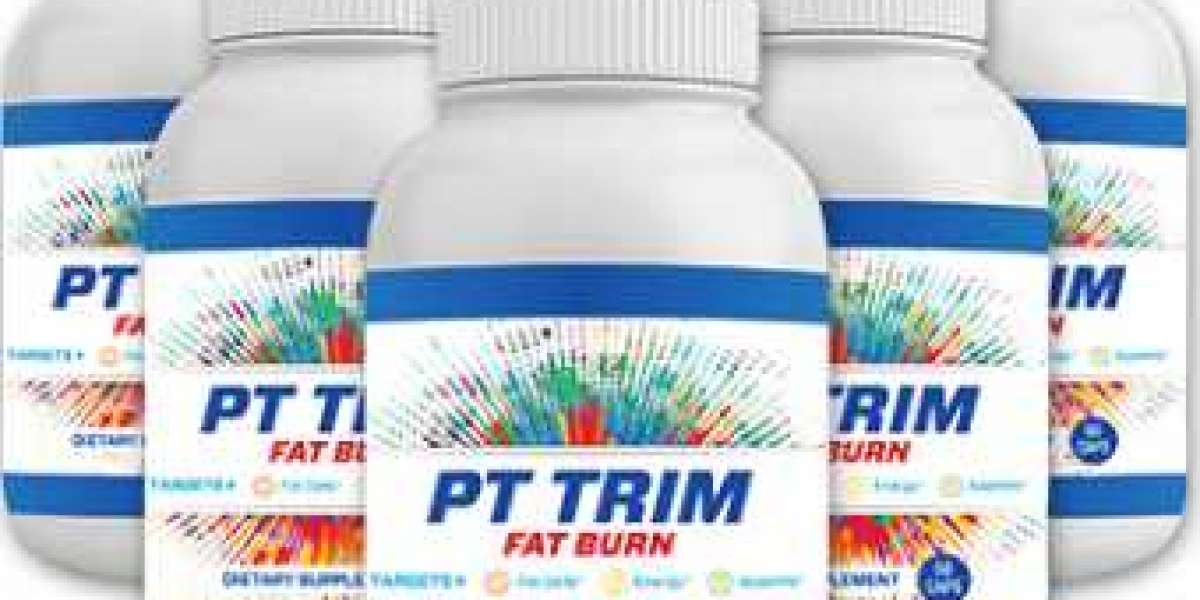 PT Trim Fat Burn Review – Eliminate Excess Fat From Your Body