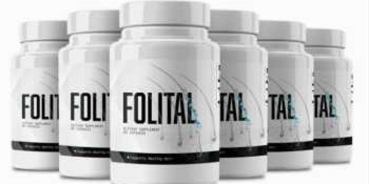 Folital Reviews – Does It Work? Latest Critical Research Found!