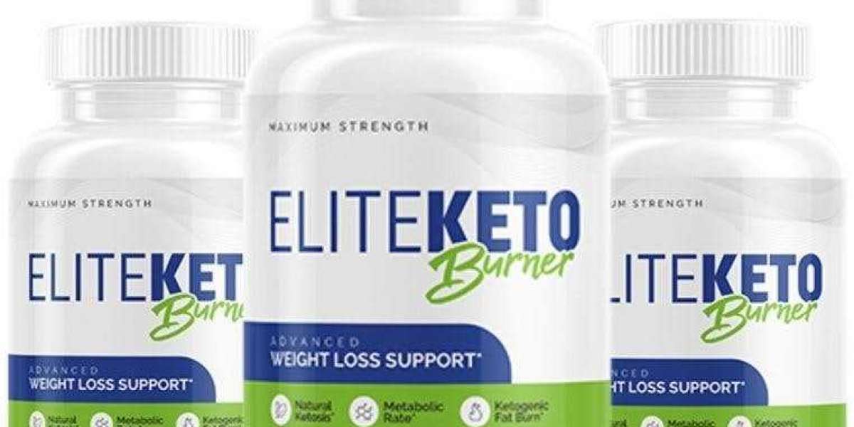 Elite Keto Burner Reviews And How Much It Costly + Effective?