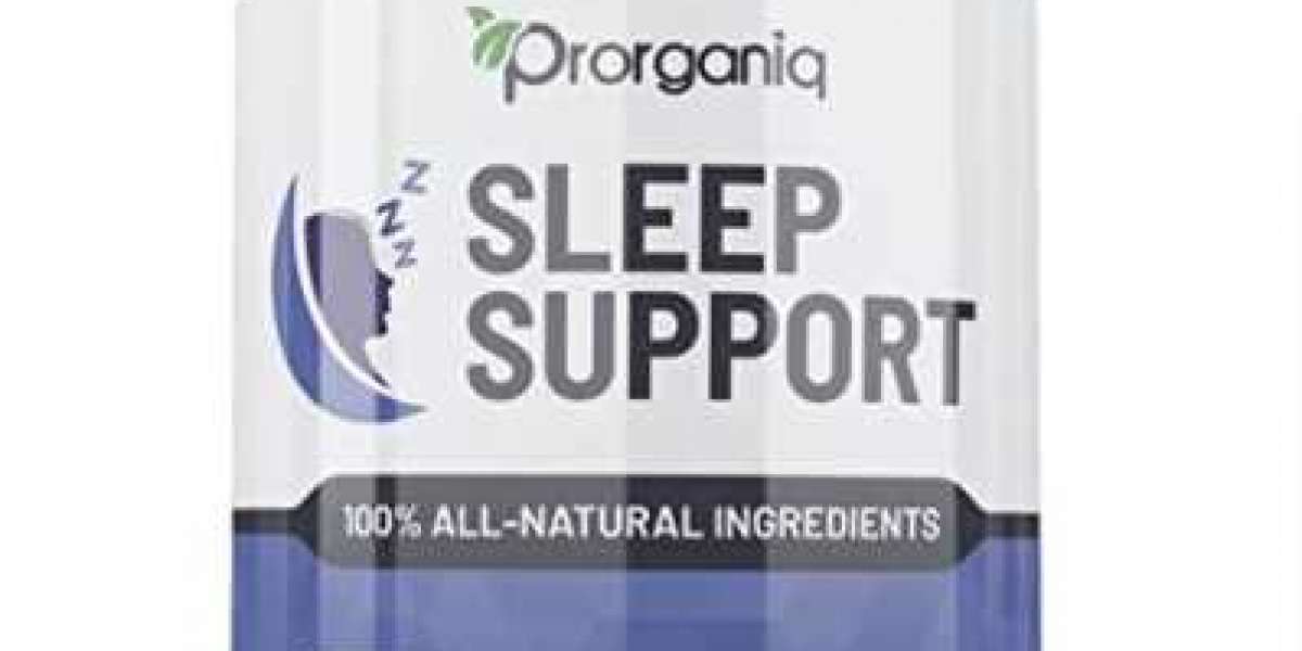 Sleep Support - Is Sleep Support Worth Buying? Effective Ingredients?