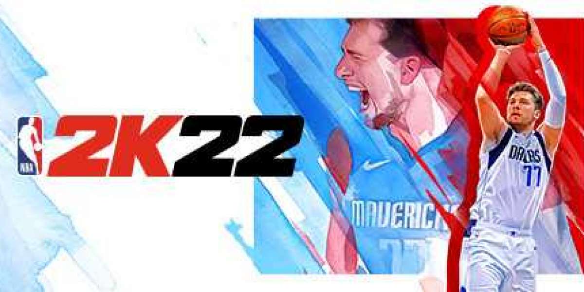 NBA 2K22 player rating updates arrive just in time for All-Star Weekend