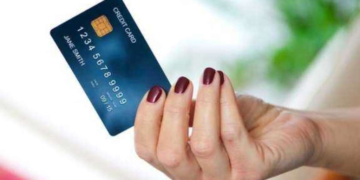 Credit card terms and conditions