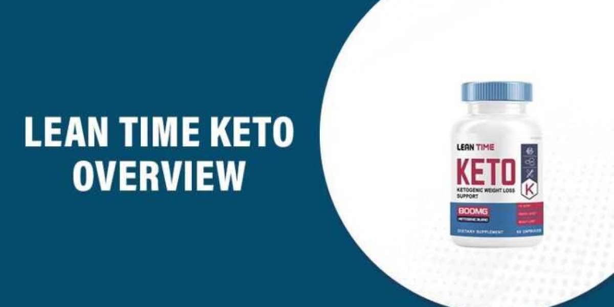 What is Lean Start Keto?