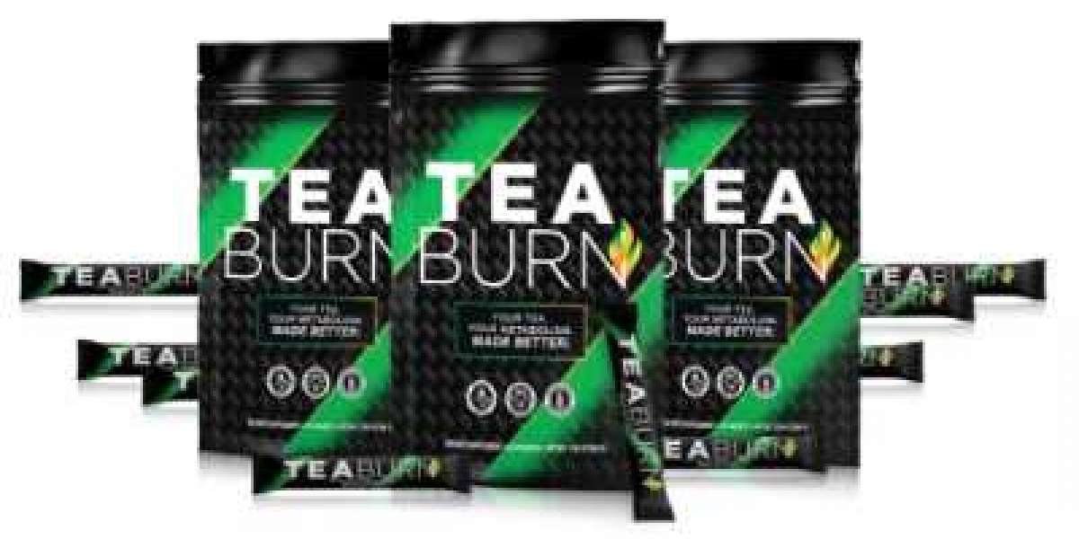 Tea Burn Reviews - Overweight? Here's why you should still worry