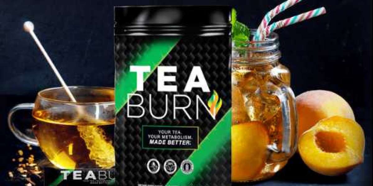 Tea Burn Reviews - Safe To Use? Real Weight Loss Get It Results!
