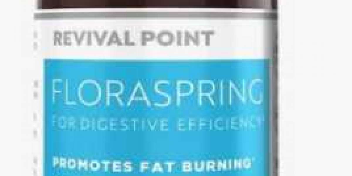 Floraspring Review: Cheap or Quality Supplement Ingredients?