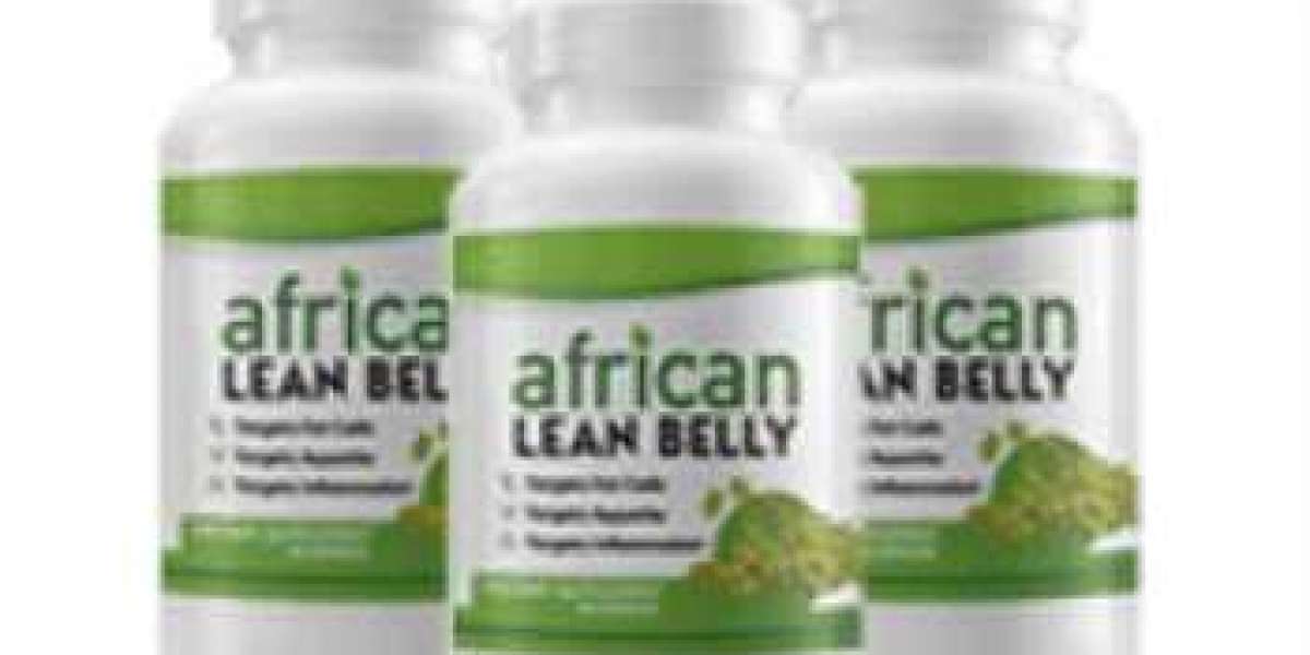 AFRICAN LEAN BELLY REVIEWS – IS IT WORTH THE MONEY? [LEGIT OR FAKE?]