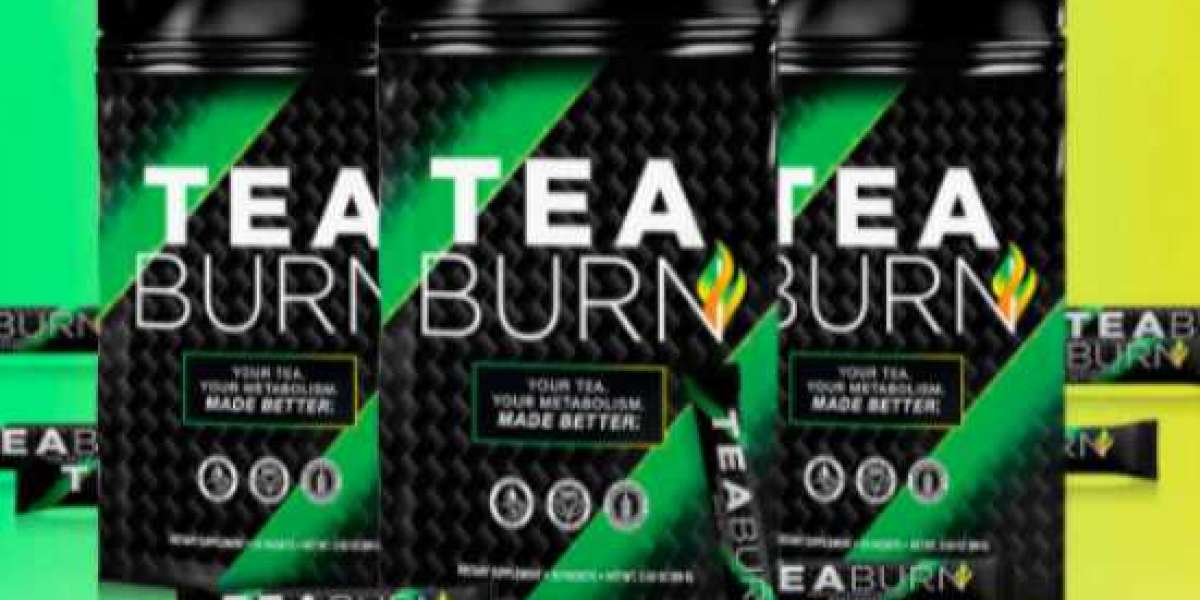 Tea Burn Reviews – Is It Right For You? Real Customer Results?