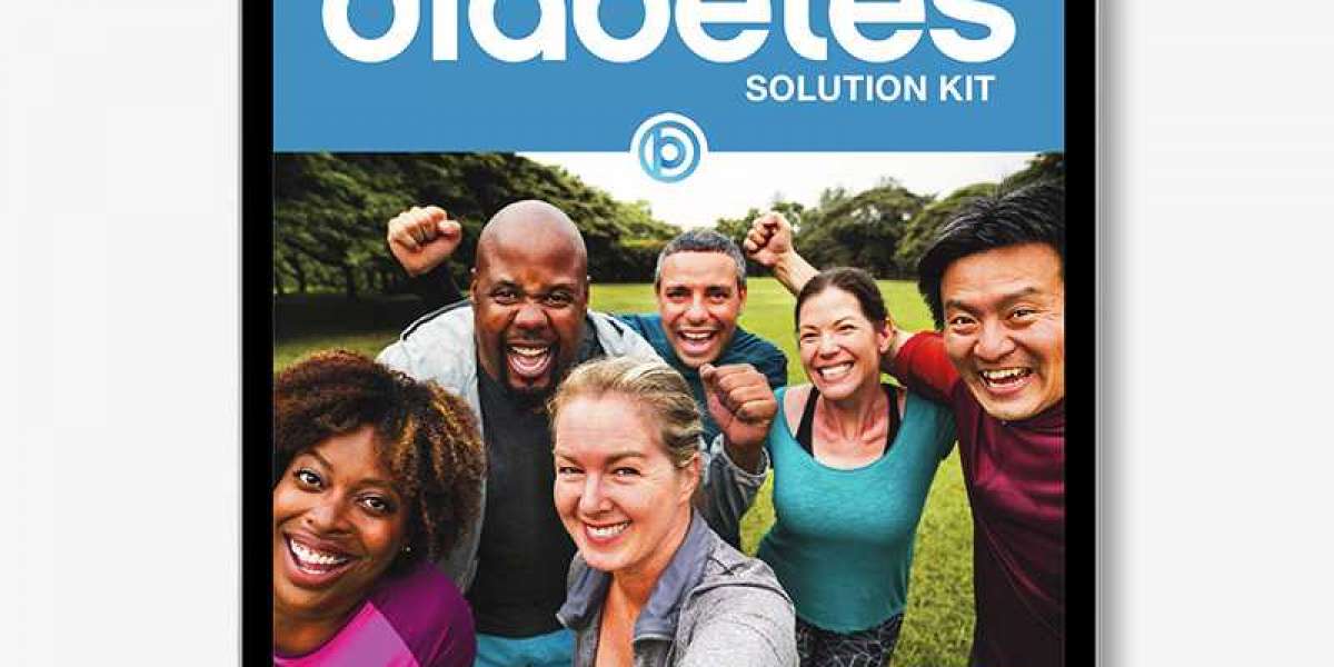 Diabetes Solution Kit Reviews: Does It Works? Know This Before Buying Now!