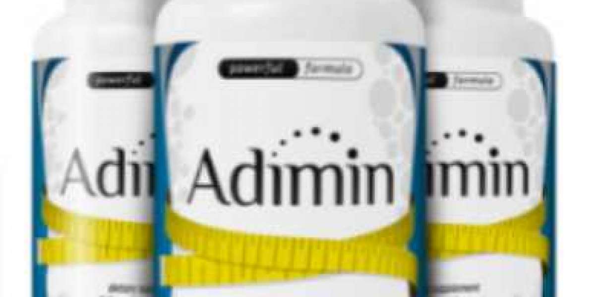 ADIMIN REVIEWS – 2022 POWERFUL WEIGHT LOSS SUPPLEMENT REALLY WORKS!!