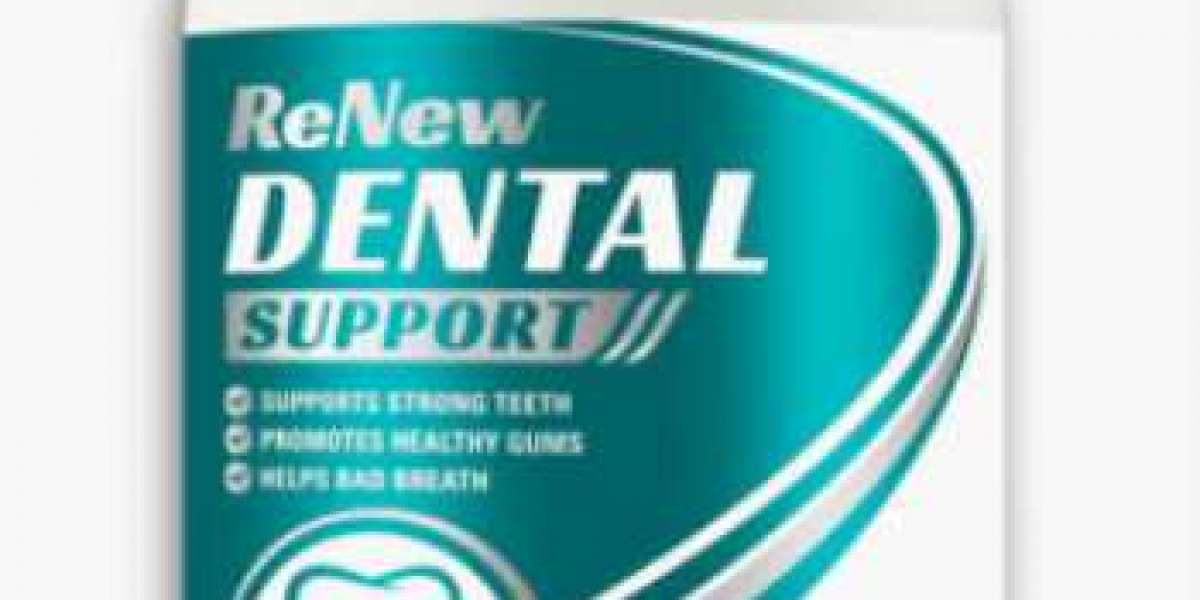 ReNew Dental Support Reviews: Do Not Buy This Supplement Yet!