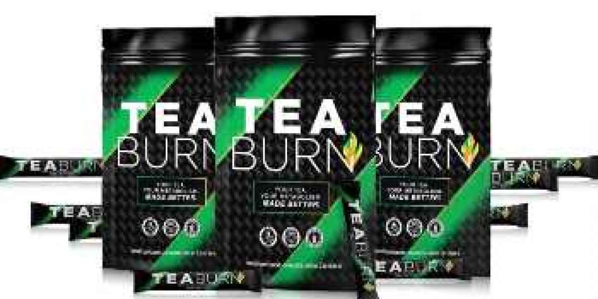Tea Burn Reviews (Customer Update) Weight Loss Tea Ingredients Really Work?