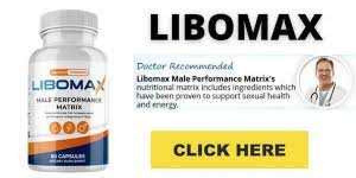 Seven Things To Know About LiboMAX.