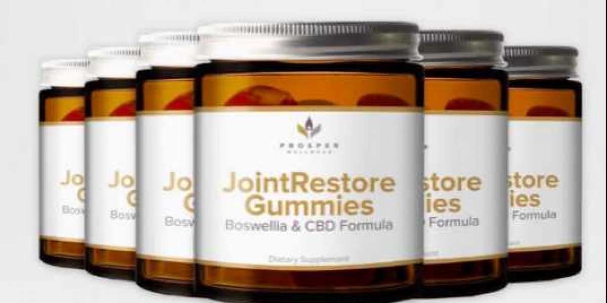 Joint Restore Gummies Reviews: Negative Side Effects to Know?
