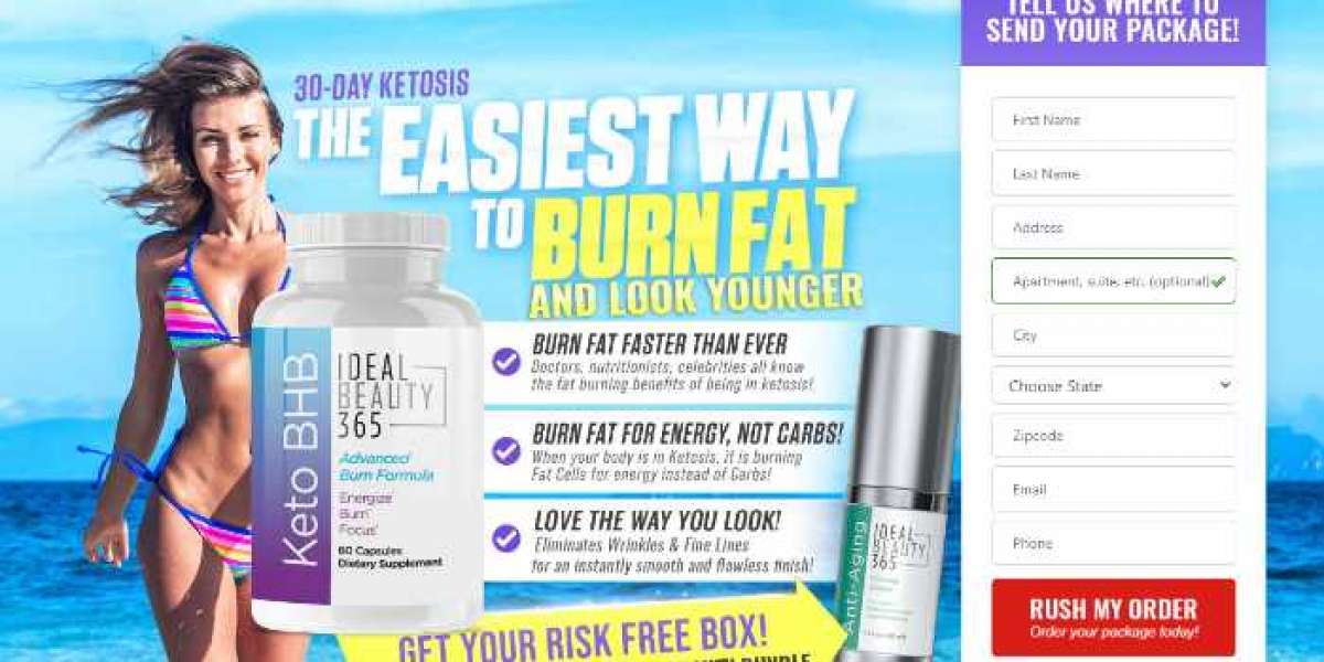 Ideal Beauty Keto Natural Weight Loss Product Price In 2022?