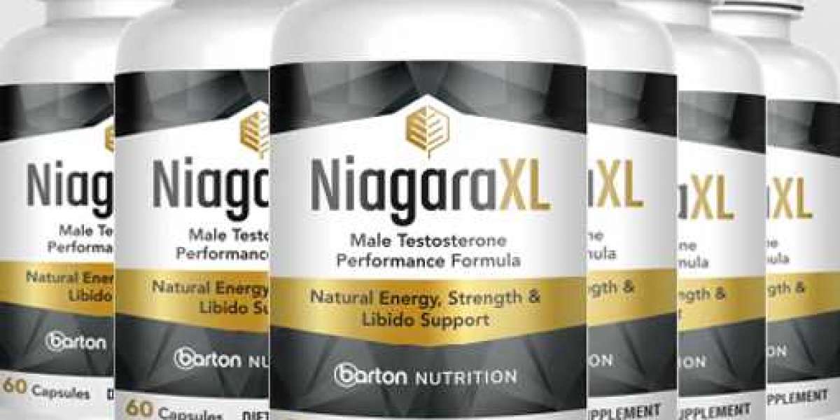 Niagara XL Reviews - Today Reports Reveals Important Information [2022]
