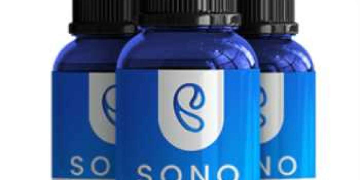 Sonobliss Reviews – Legit Customer Results with No Side Effects?