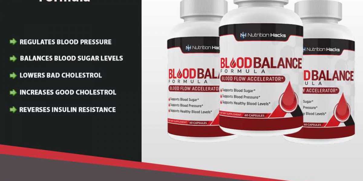 Nutrition Hacks Blood Balance Reviews And Scam – Blood Sugar Support Formula