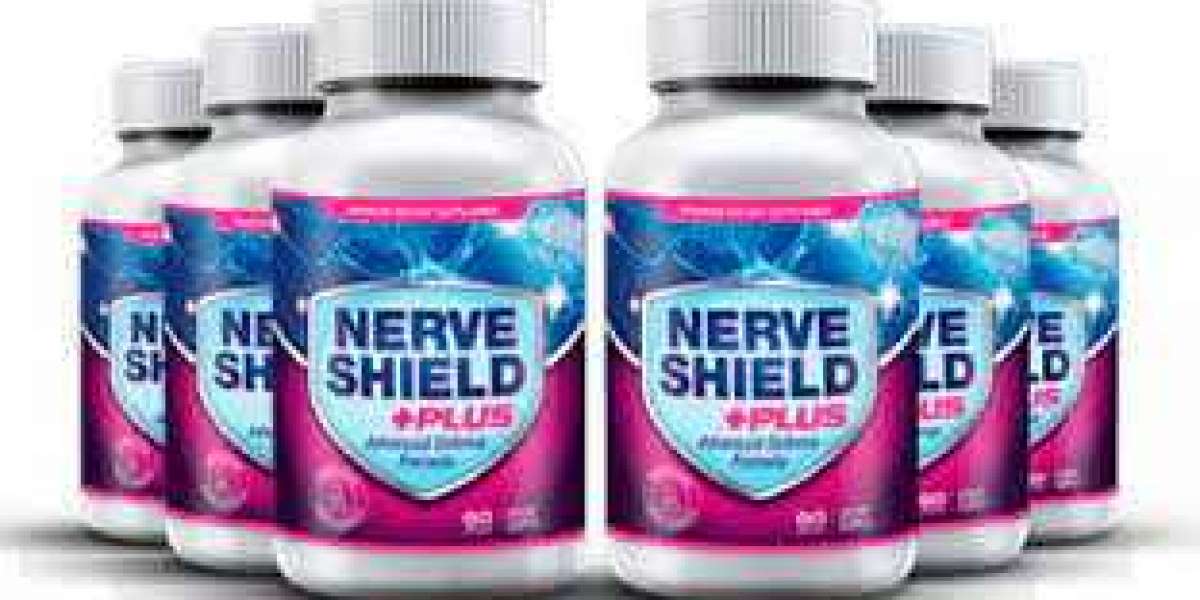 Nerve Shield Plus - Health Results, Benefits, Price And Reviews?