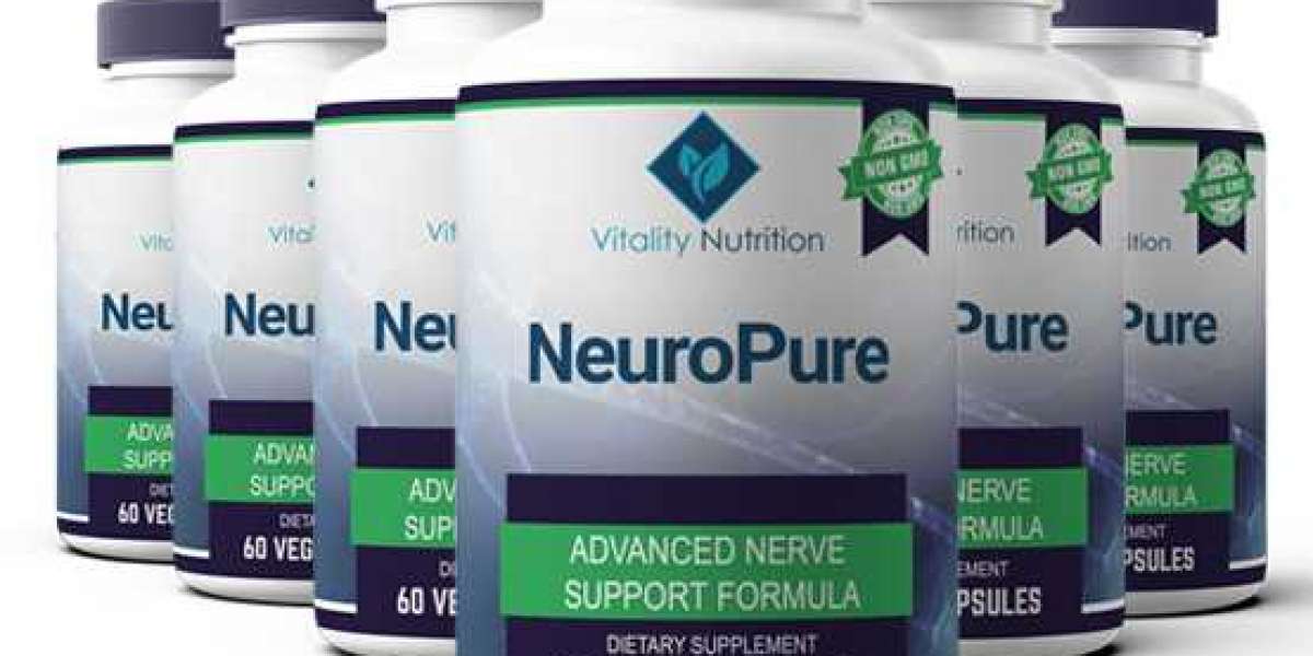 NeuroPure Reviews Benefits & Side-Effects – Experts  Formulated