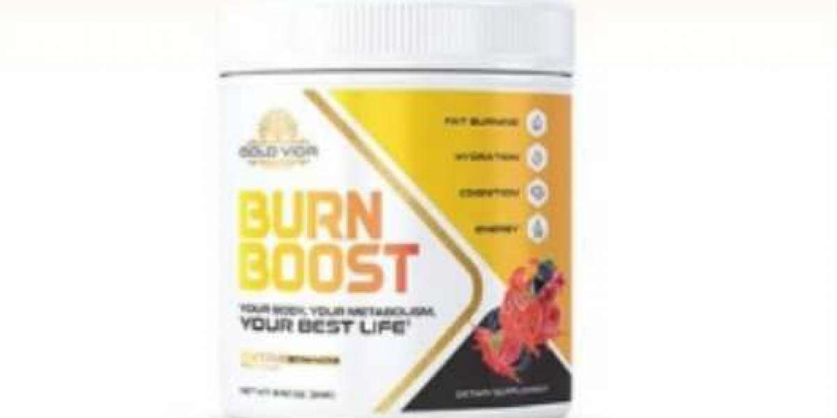 Burn Boost Reviews - A Hyped Weight Loss Powder supplement!
